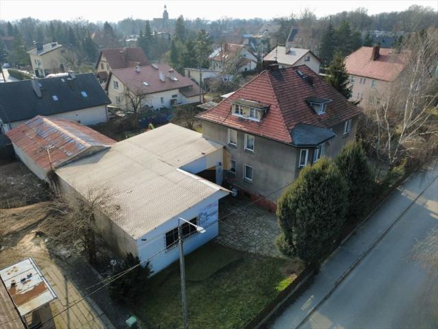 Dom na sprzedaż w Żórawina, Dolnośląskie