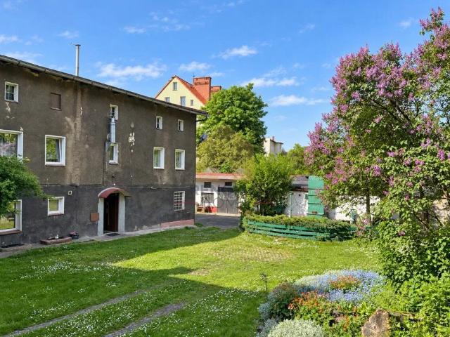 Dom na sprzedaż w Śródmieście, Wałbrzych