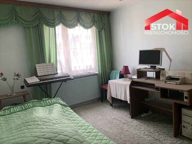 Dom na sprzedaż w Białystok, Podlaskie