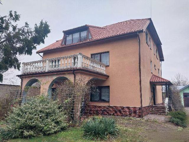 Dom na sprzedaż w Radziejowice, Mazowieckie