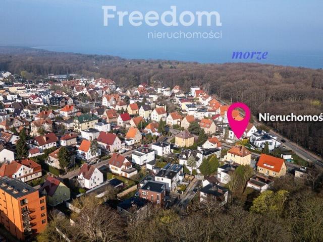 Dom na sprzedaż w Kołobrzeg, Zachodniopomorskie