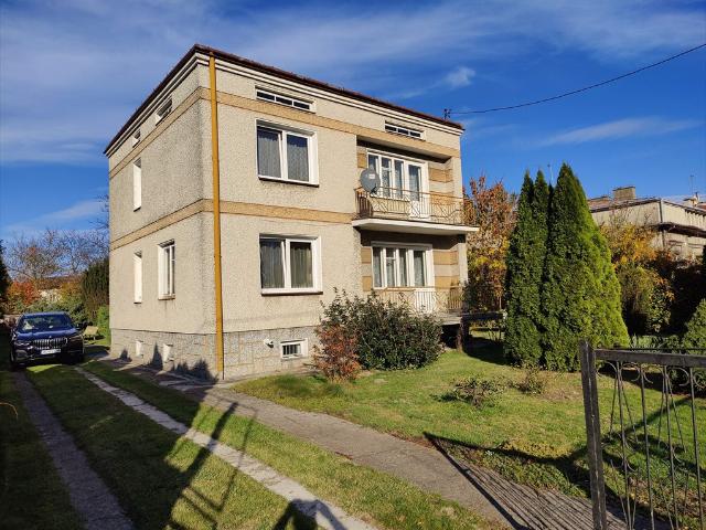 Dom na sprzedaż w Kurów, Lubelskie