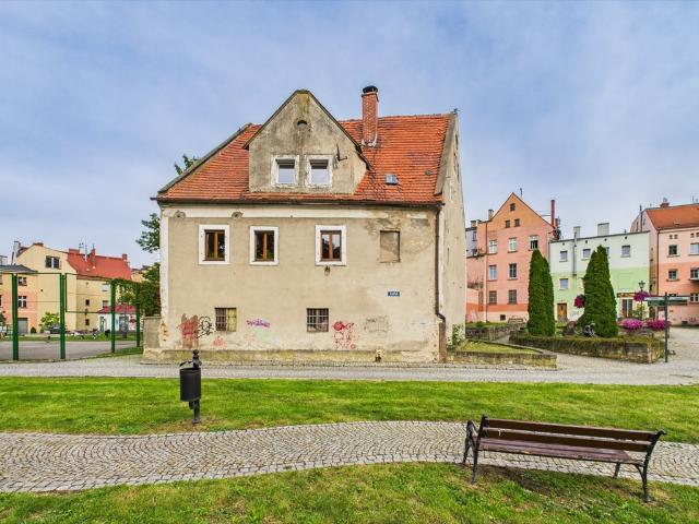 Dom na sprzedaż w Złotoryja, Dolnośląskie