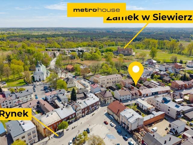 Dom na sprzedaż w Siewierz, Śląskie