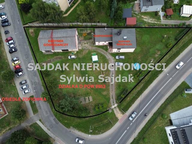 Dom na sprzedaż w Jastrzębie-zdrój, Śląskie