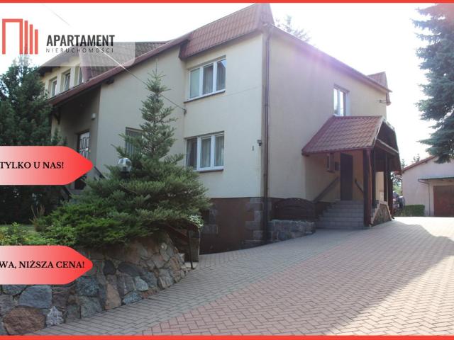 Dom na sprzedaż w Zblewo, Pomorskie