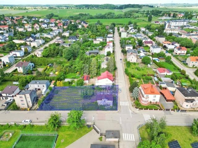 Dom na sprzedaż w Pelplin, Pomorskie