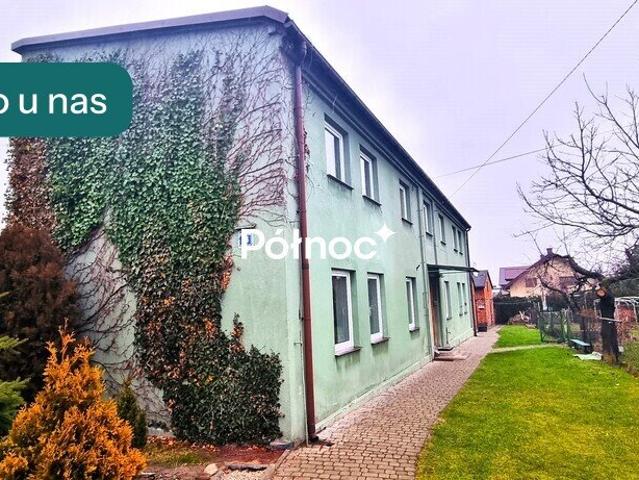 Dom na sprzedaż w Radomsko, Łódzkie