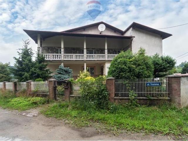 Dom na sprzedaż w Brzeszcze, Małopolskie