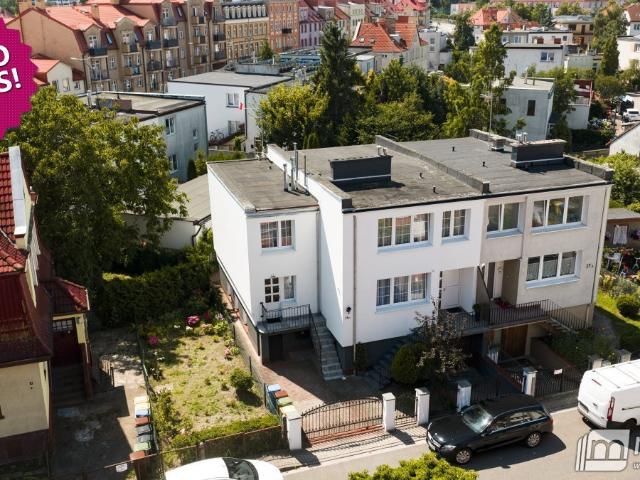 Dom na sprzedaż w Śródmieście, Kołobrzeg