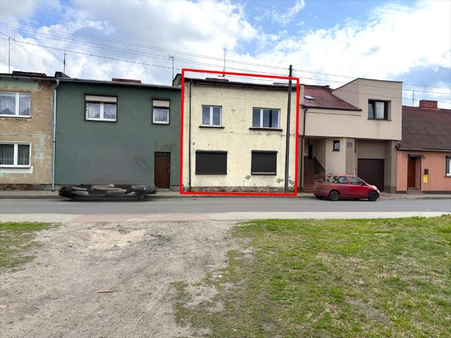 Dom na sprzedaż w Rogoźno, Wielkopolskie