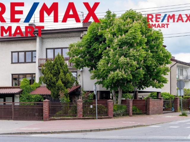 Dom na sprzedaż w Ząbki, Mazowieckie