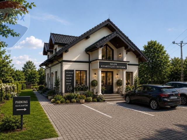 Dom na sprzedaż w Olkusz, Małopolskie