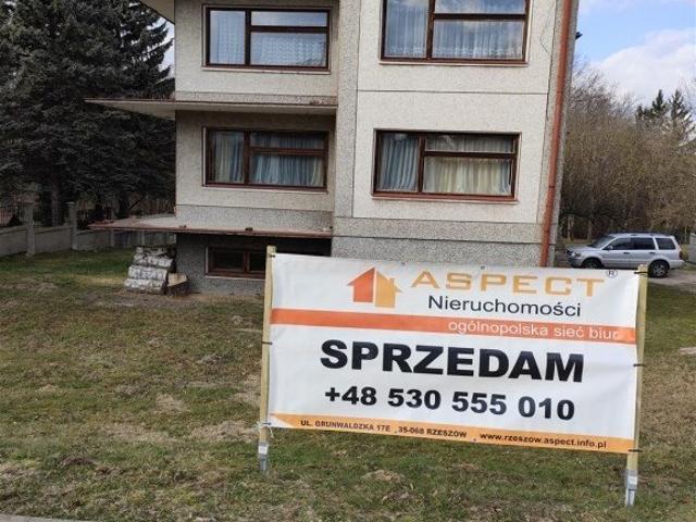 Dom na sprzedaż w Łańcut, Podkarpackie