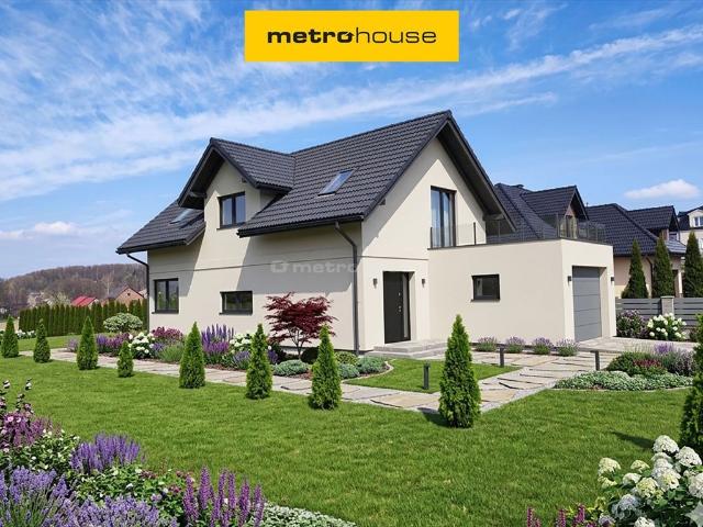 Dom na sprzedaż w Czechowice-dziedzice, Śląskie