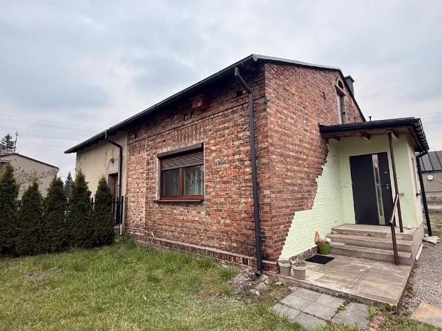Dom na sprzedaż w Częstochowa, Śląskie
