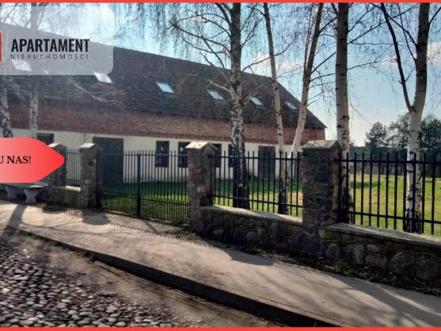 Dom na sprzedaż w Milicz, Dolnośląskie