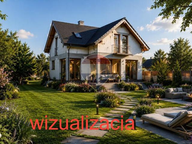 Dom na sprzedaż w Radom