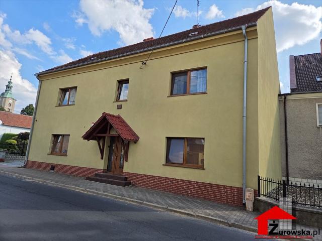 Dom na sprzedaż w Jemielnica, Opolskie