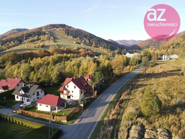 Dom na sprzedaż w Rytro, Małopolskie