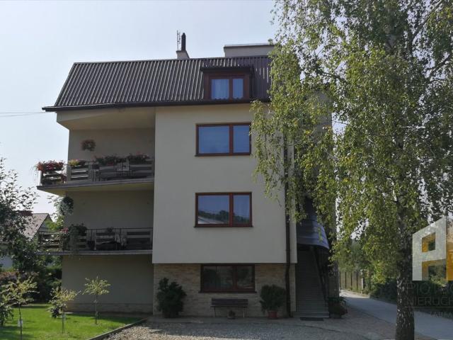Dom na sprzedaż w Tuchów, Małopolskie