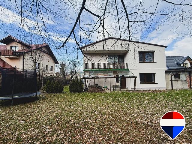 Dom na sprzedaż w Bielsko-biała, Śląskie