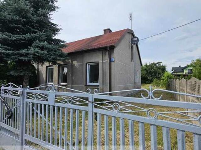 Dom na sprzedaż w Radomsko, Łódzkie