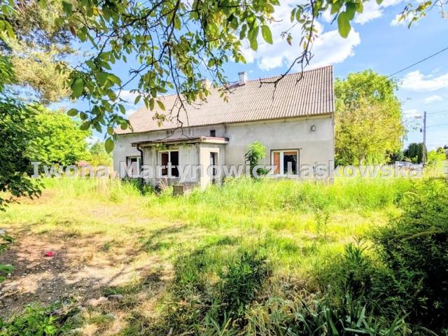 Dom na sprzedaż w Niemstów, Dolnośląskie