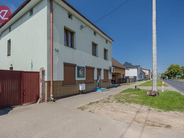 Dom na sprzedaż w Białośliwie, Wielkopolskie