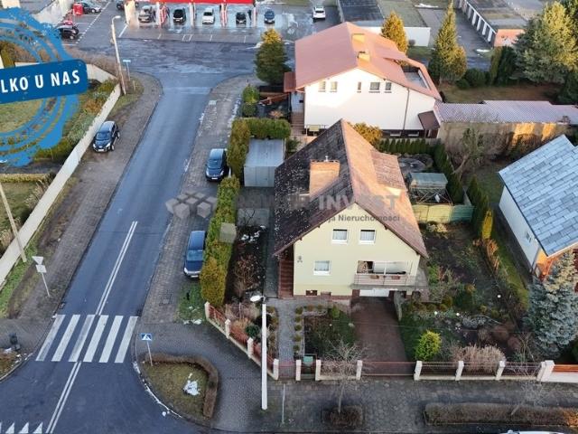 Dom na sprzedaż w Nowe Miasto, Leszno