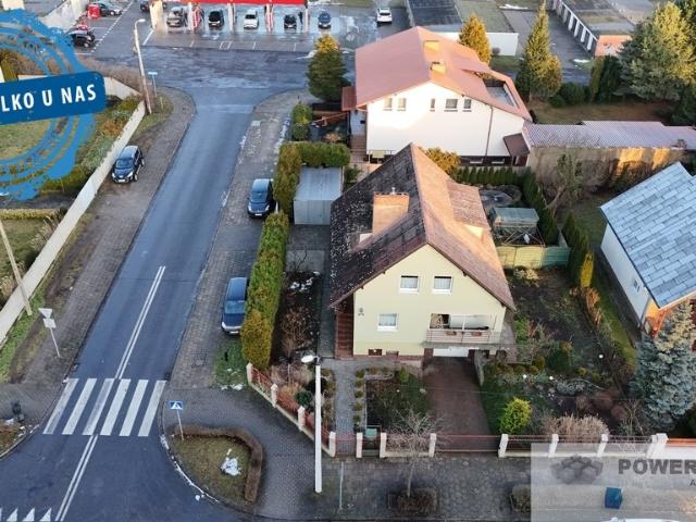 Dom na sprzedaż w Leszno, Wielkopolskie