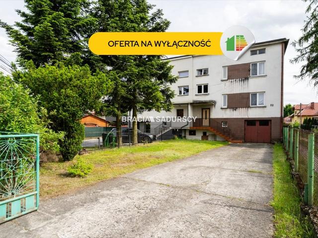 Dom na sprzedaż w Kraków, Małopolskie