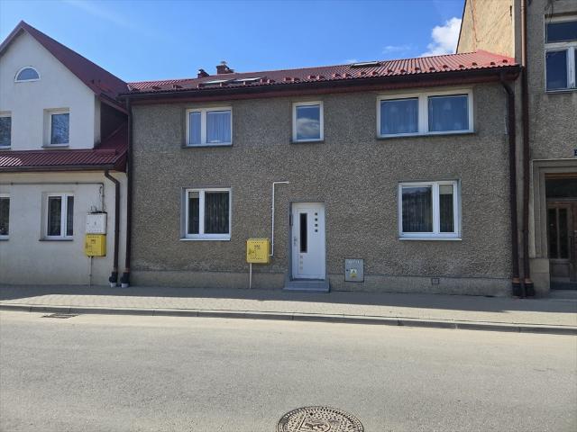 Dom na sprzedaż w Gorlice, Małopolskie