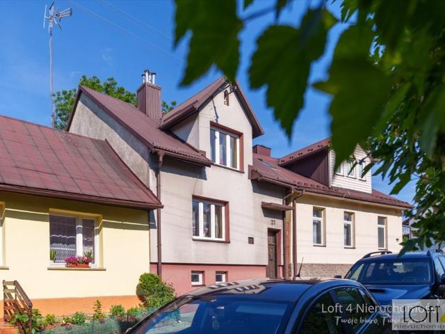 Dom na sprzedaż w Stary Sącz, Małopolskie