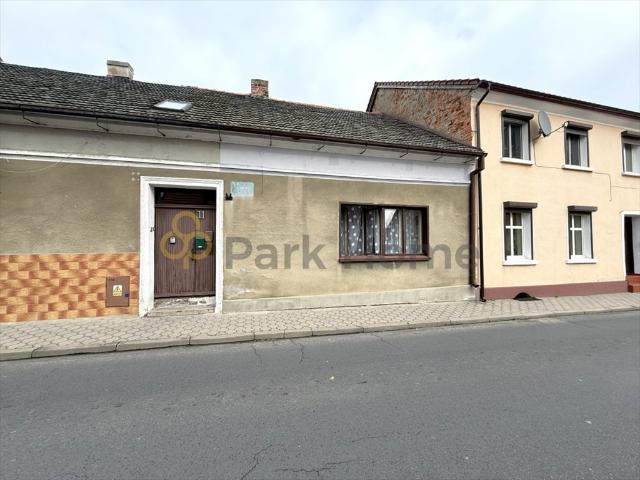 Dom na sprzedaż w Dolsk, Wielkopolskie