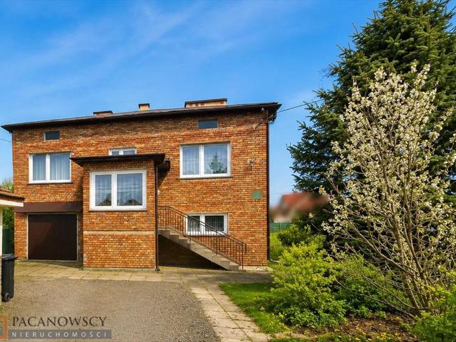 Dom na sprzedaż w Dziekanowice, Małopolskie