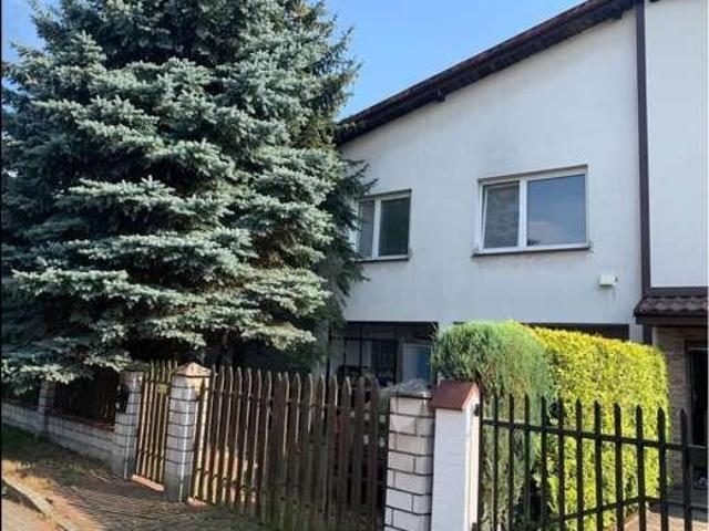 Dom na sprzedaż w Libiąż, Małopolskie