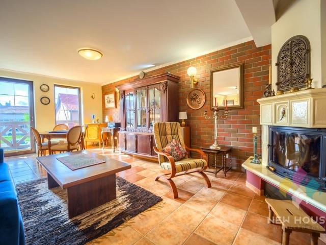 Dom na sprzedaż w Mikołajki, Warmińsko-mazurskie