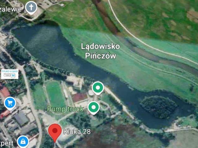 Dom na sprzedaż w Pińczów, Świętokrzyskie
