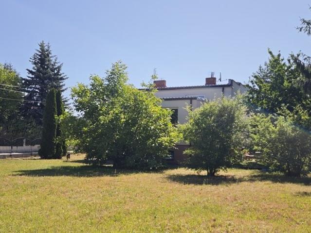 Dom na sprzedaż w Stare Babice, Mazowieckie