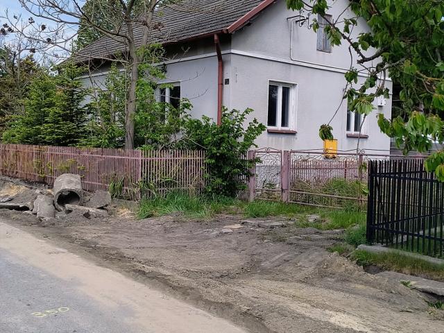 Dom na sprzedaż w Podkarpackie