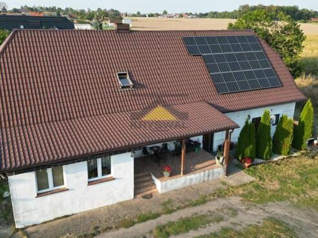 Dom na sprzedaż w Strzelce Krajeńskie, Lubuskie