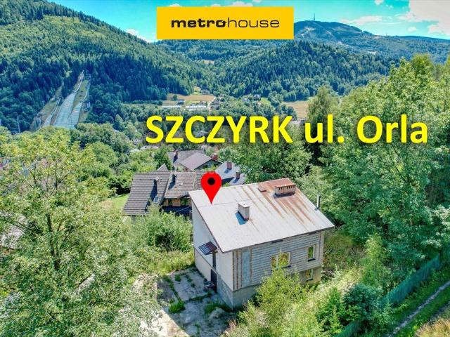 Dom na sprzedaż w Szczyrk, Śląskie