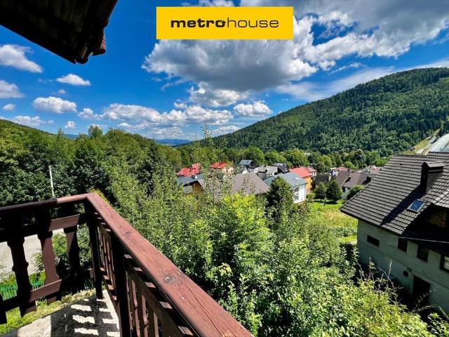 Dom na sprzedaż w Szczyrk, Śląskie