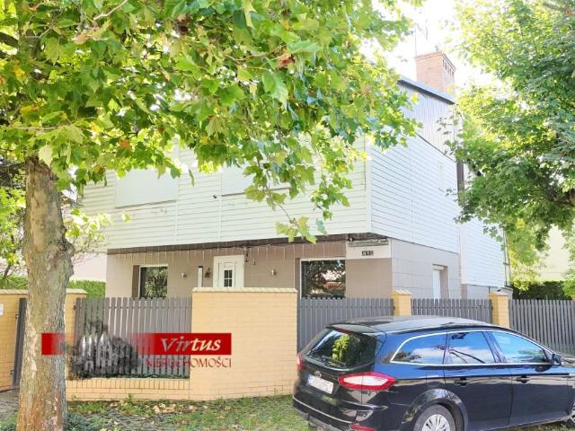 Dom na sprzedaż w Pobiedziska, powiat poznański