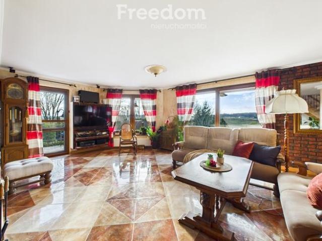 Dom na sprzedaż w Dywity, Warmińsko-mazurskie