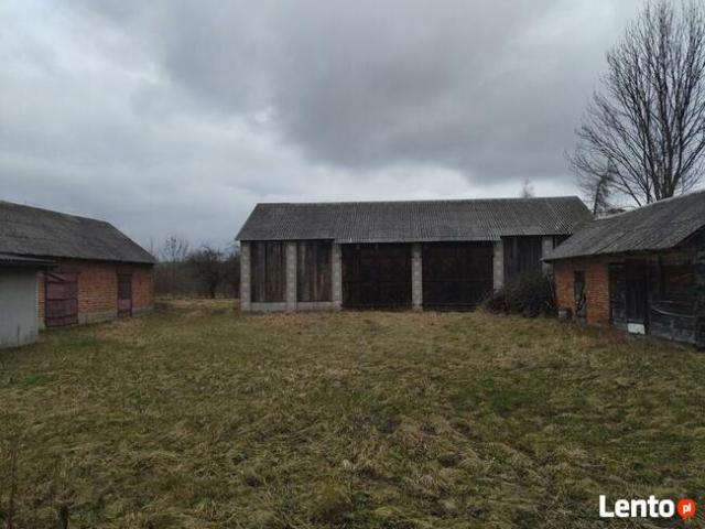 Dom na sprzedaż w Wierzbica, Lubelskie