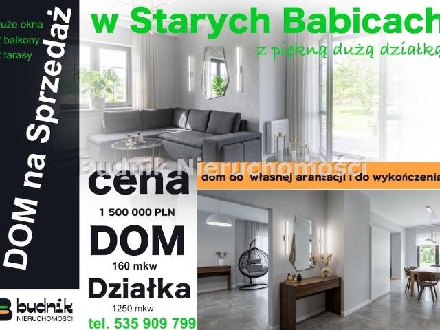 Dom na sprzedaż w Stare Babice, Mazowieckie