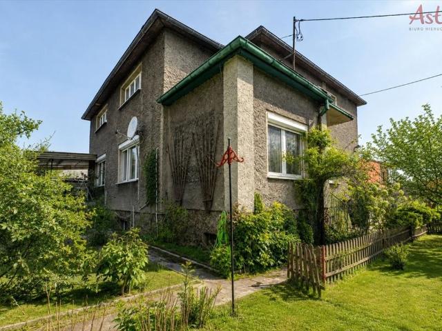 Dom na sprzedaż w Katowice, Śląskie