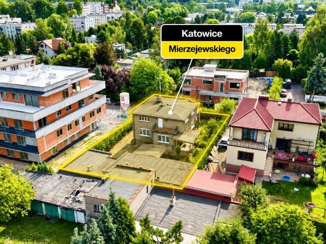 Dom na sprzedaż w Katowice, Śląskie